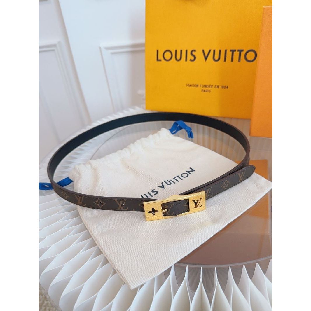 l0vis Vvtt0n belts